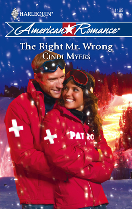 Title details for The Right Mr. Wrong by Cindi Myers - Available